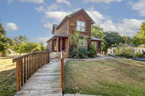 101 Birch Street, Blue Eye, MO 65611