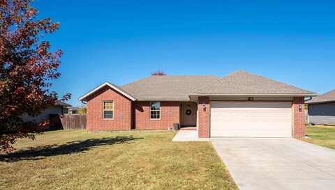 148 Deer Run, Rogersville, MO 65742