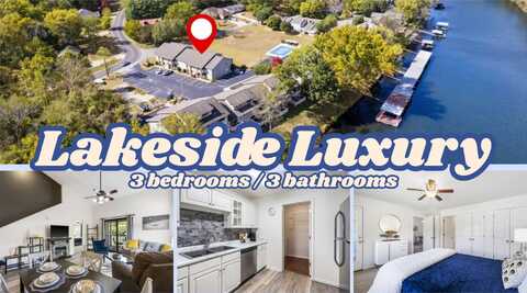 123 River Point Road, Hollister, MO 65672