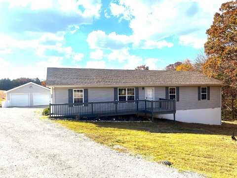 2800 State Highway Bb, Hollister, MO 65672