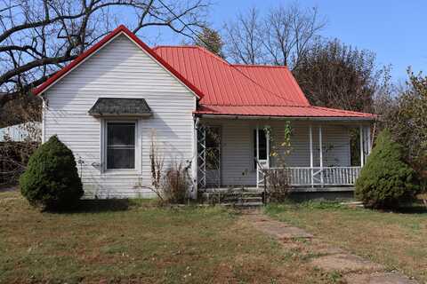 327 S Long Avenue, Hartville, MO 65667