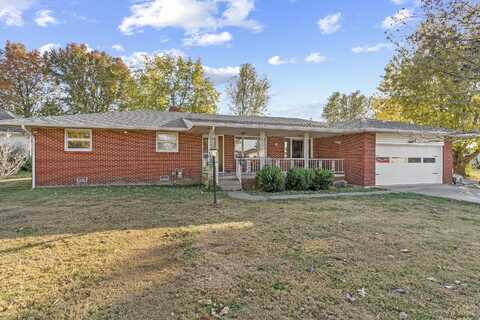 132 E Anderson Street, Seymour, MO 65746