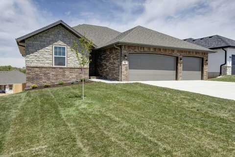 4231 S Hollow Branch Way, Battlefield, MO 65619