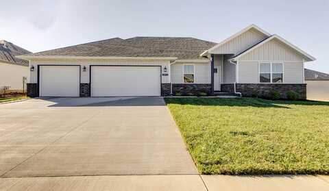 5997 S Hollow Branch Way, Battlefield, MO 65619