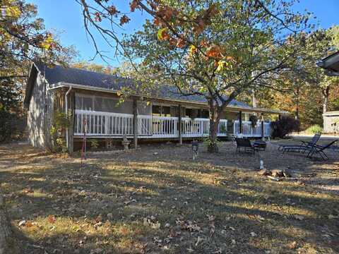 21063 Cliff Hill Drive, Wheatland, MO 65779