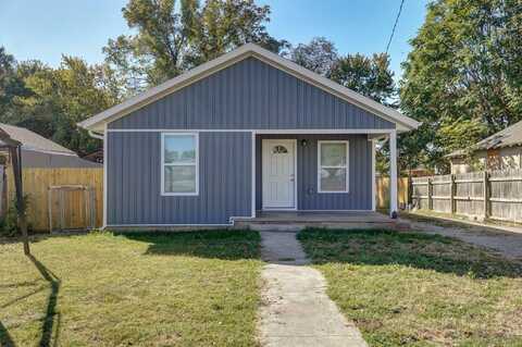 1336 W Tampa Street, Springfield, MO 65802