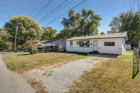 1512 W Dale Street, Springfield, MO 65803