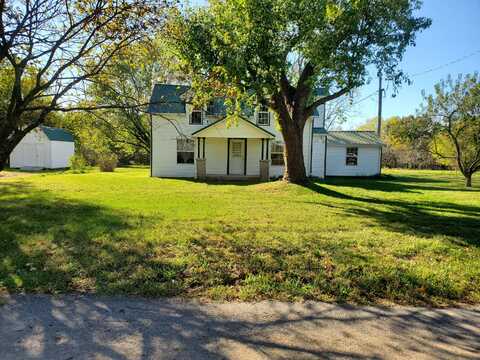 873 Robinson Road, Clever, MO 65631