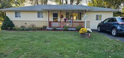 603 S Miller Road, Willard, MO 65781