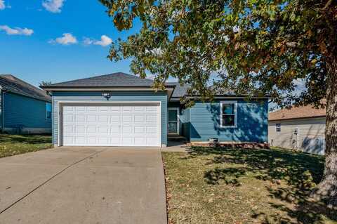 439 White Ash Road, Nixa, MO 65714