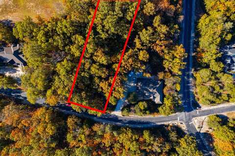 Lot 14 Silvercliff Way, Branson West, MO 65737