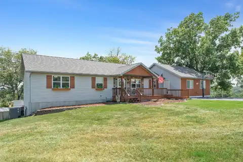 1610 Burmingham Road, Forsyth, MO 65653