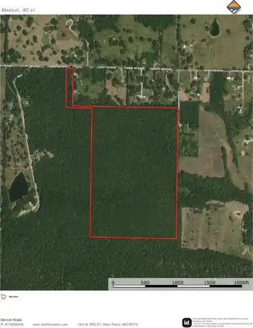 000 County Road 8040, West Plains, MO 65775