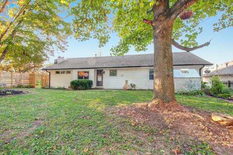 1289 E Briar Street, Springfield, MO 65804