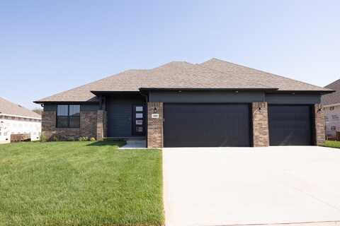 6088 S Canterbury Lane, Battlefield, MO 65619