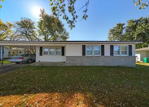 212 Clouse Street, Mountain Grove, MO 65711