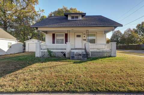 1230 W Atlantic Street, Springfield, MO 65803