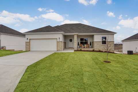 702 N Quantum Court, Nixa, MO 65714