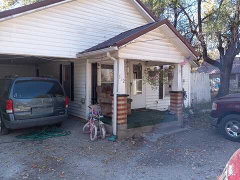 312 E Mill Street, Buffalo, MO 65622