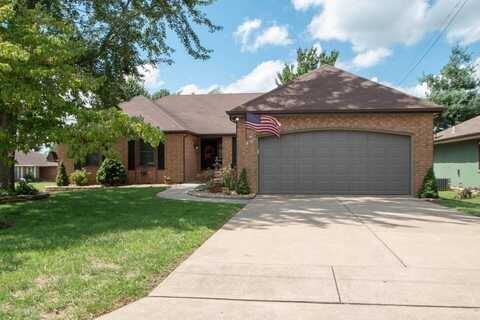 3545 S Weller Avenue, Springfield, MO 65804