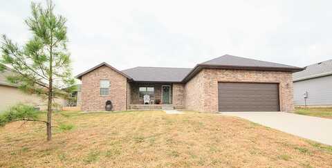 694 E Simpson Street, Willard, MO 65781