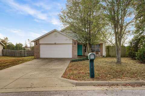 806 E Southridge Street, Nixa, MO 65714