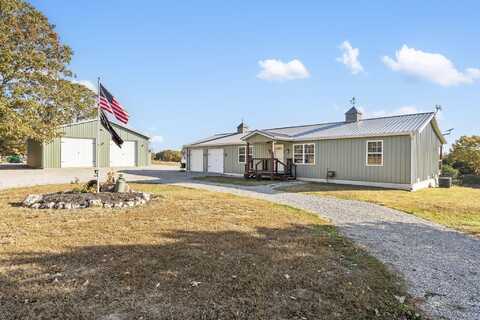 4690 N Marshall Road, Marshfield, MO 65706