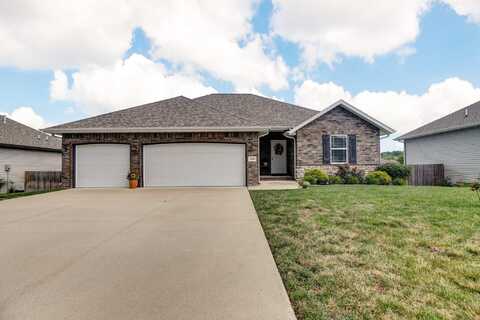 1656 N Old Castle Road, Nixa, MO 65714