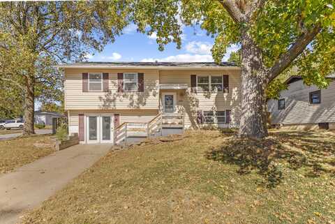 1005 E Mccanse Street, Springfield, MO 65803