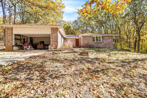 191 Honeysuckle Road, Marshfield, MO 65706