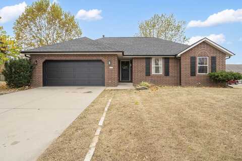 5702 N 13th Avenue, Ozark, MO 65721