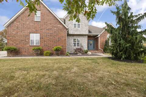 1317 W Gooch Road, Nixa, MO 65714