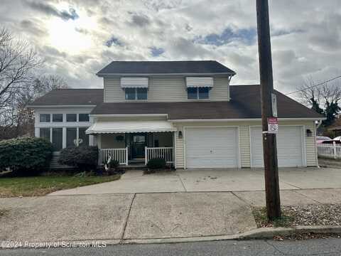 88 Dagobert Street, Beach Haven, PA 18702