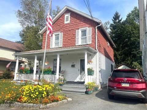 174 Washington Street, Carbondale, PA 18407