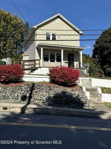 348 Main Street, Archbald, PA 18403