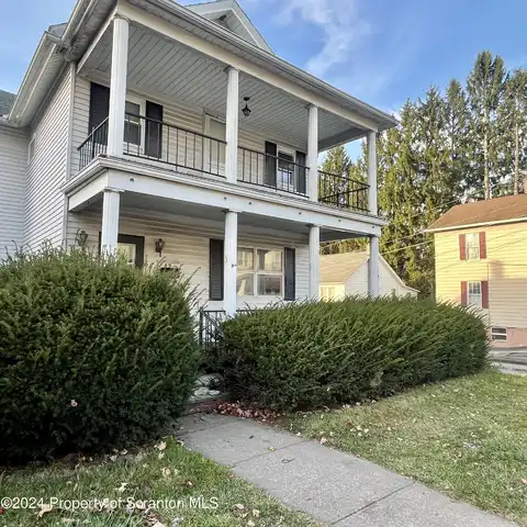 89 Belmont Street, Carbondale, PA 18407