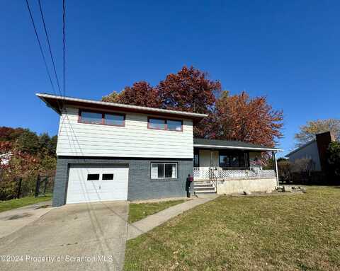 415 Kennedy Drive, Archbald, PA 18403