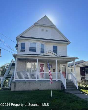 1109 Cornell Street, Scranton, PA 18504