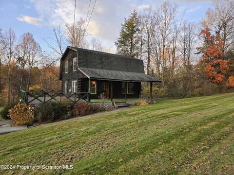 22 Barney Hollow Road, Nicholson, PA 18446