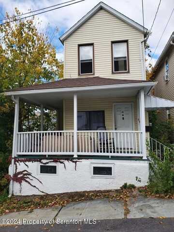 49 Vine Street, Pittston, PA 18640