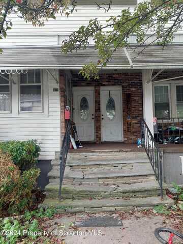 1129 Amherst Street, Scranton, PA 18504