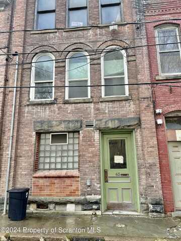 1384 E. Main Street, Susquehanna, PA 18847