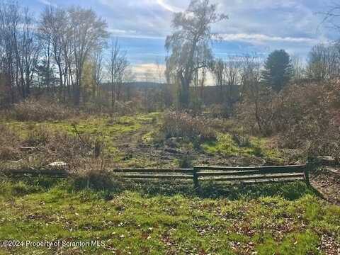 Lot 70 3rd Street, Dalton, PA 18414