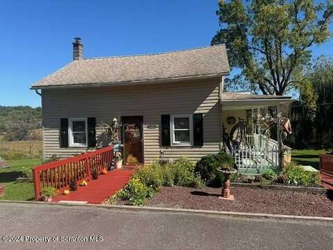 6406 Farr Hollow Rd, Forkston, PA 18629