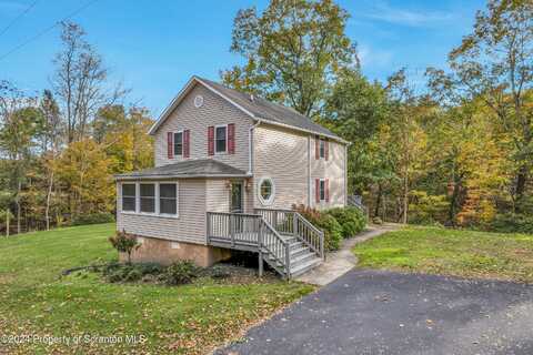 191 Spur Road, Factoryville, PA 18419