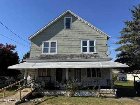 625 Donnelly Street, Duryea, PA 18642