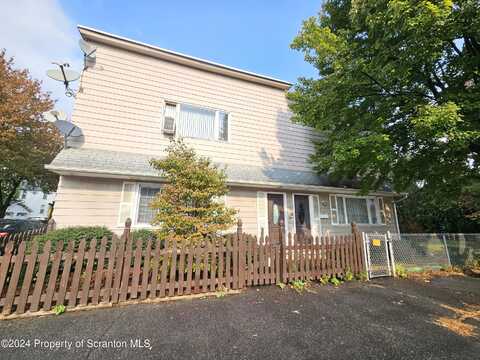 624 Court Street, Scranton, PA 18508