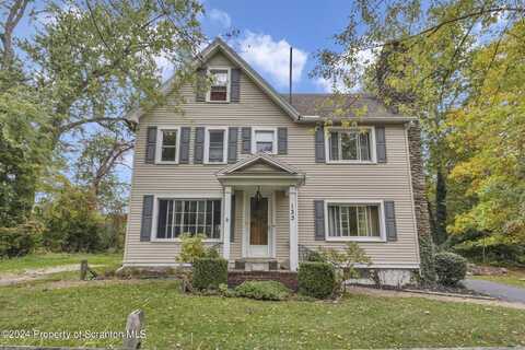 133 Carbondale Road, Waverly, PA 18471