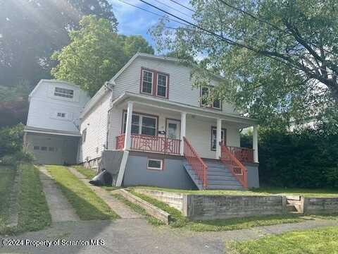 117 7th Street, Blakely, PA 18447