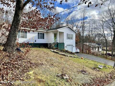 22 Firemans Lane, Browndale, PA 18421